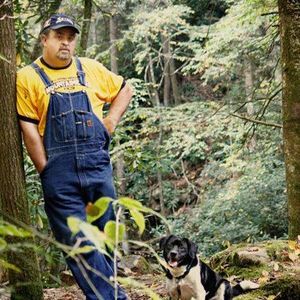 Meet your Posher, Greg